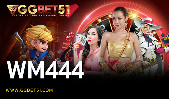 wm444
