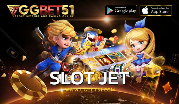 SLOT JET