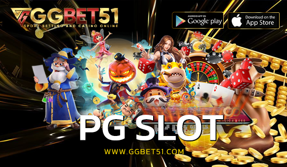PG SLOT